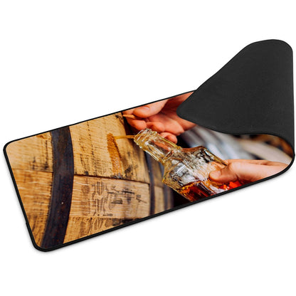 Manoeuvre Sublimation Desk or Bar Mat