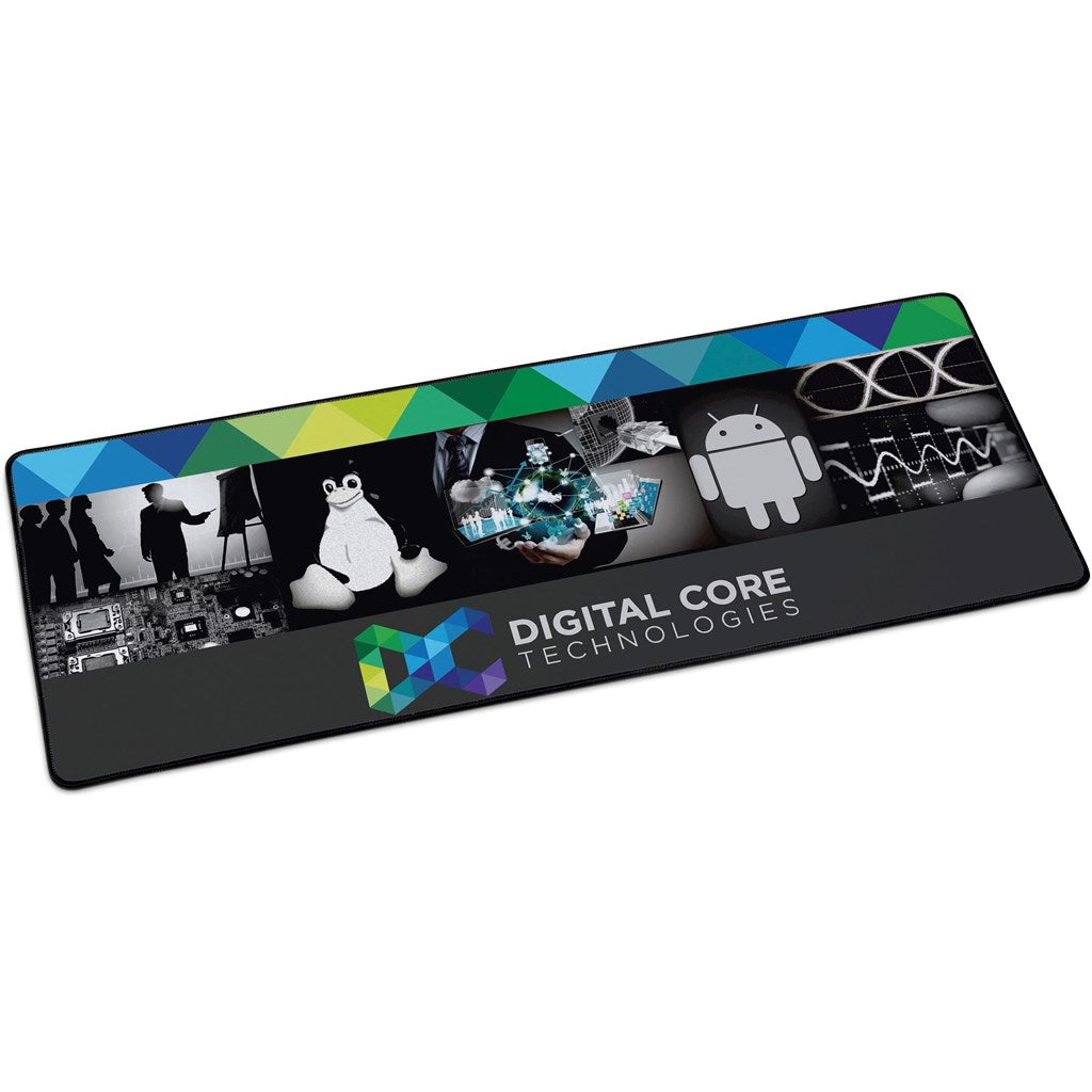 Manoeuvre Sublimation Desk or Bar Mat