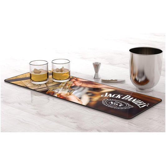 Manoeuvre Sublimation Desk or Bar Mat