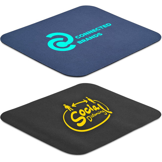 Omega Mouse Pad