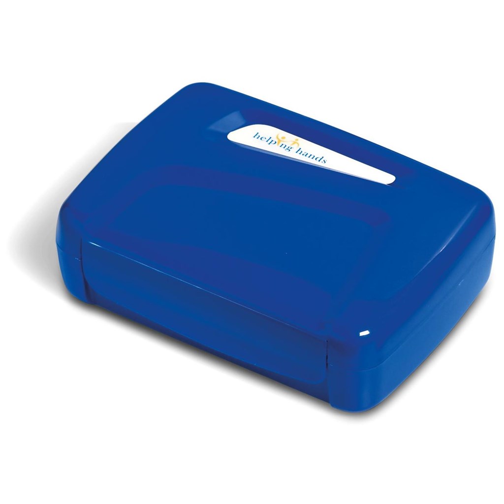 Eureka Lunch Box