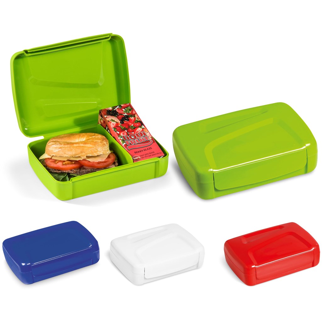 Eureka Lunch Box