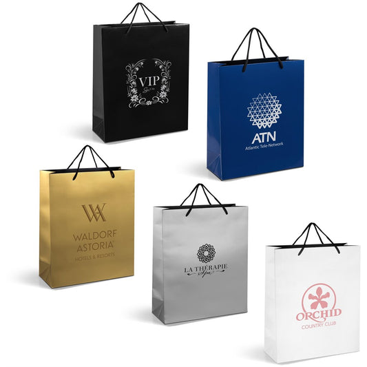 Dazzle Maxi Paper Gift Bag