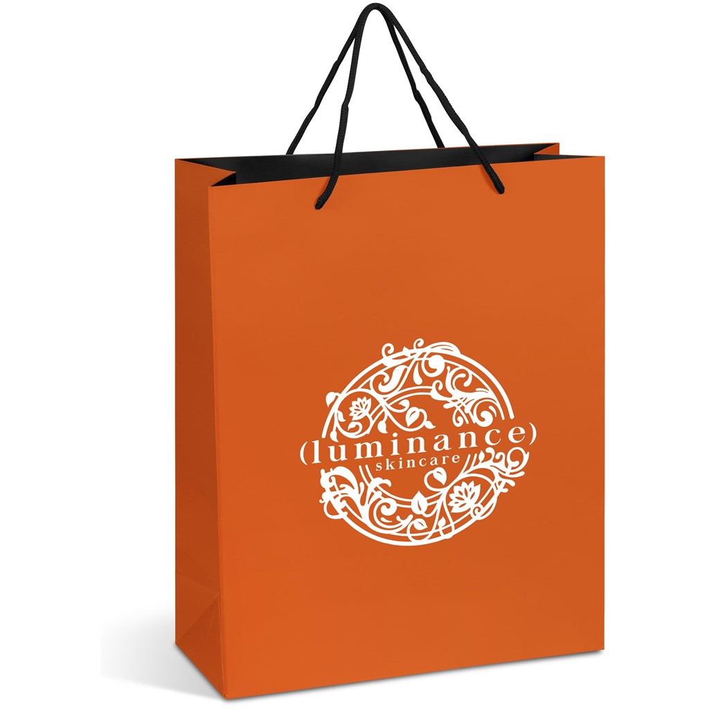 Omega Maxi Paper Gift Bag