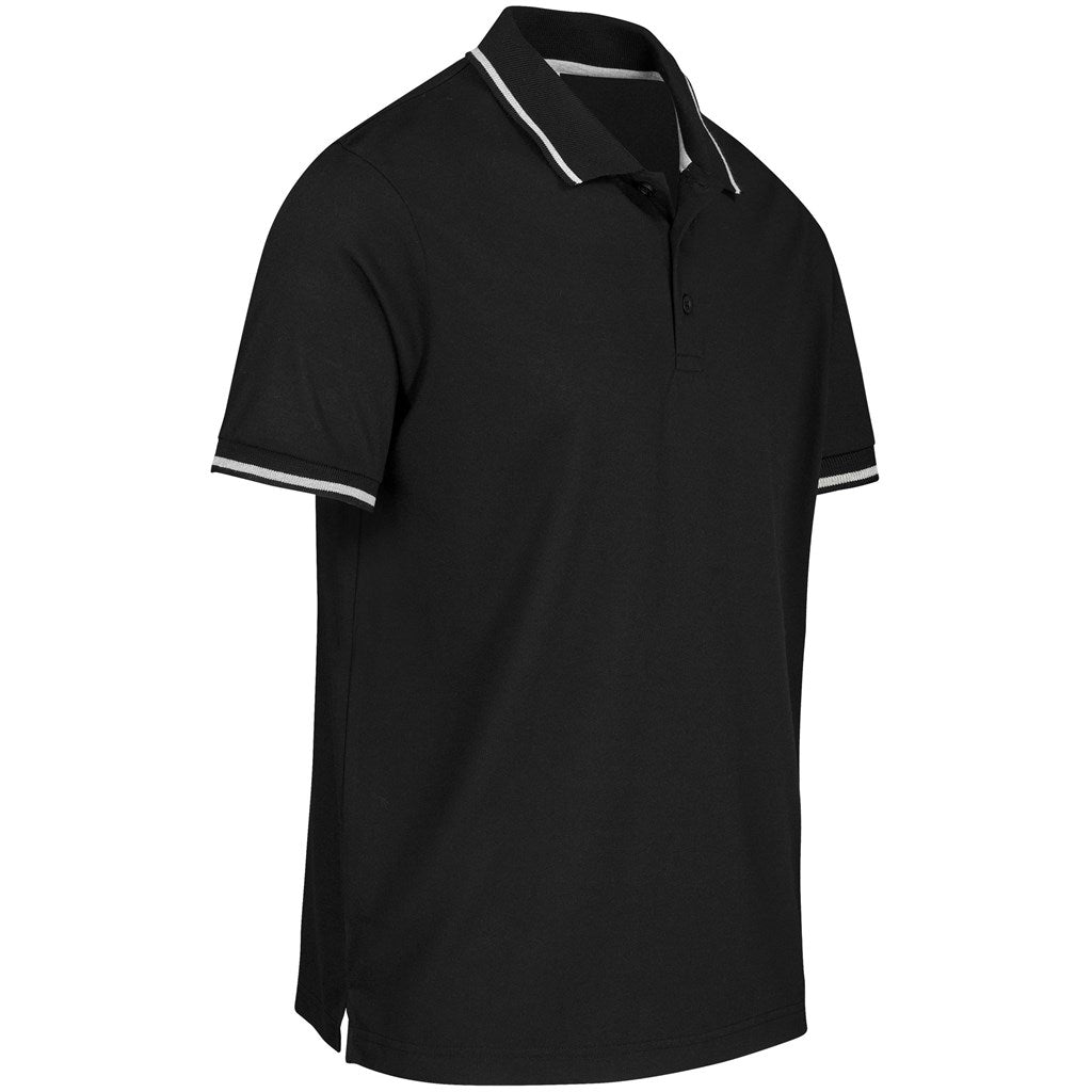 Mens Reward Golf Shirt