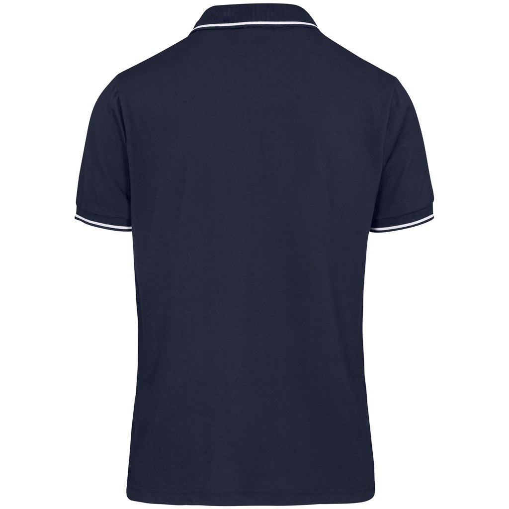 Mens Reward Golf Shirt