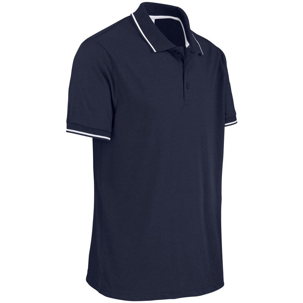 Mens Reward Golf Shirt