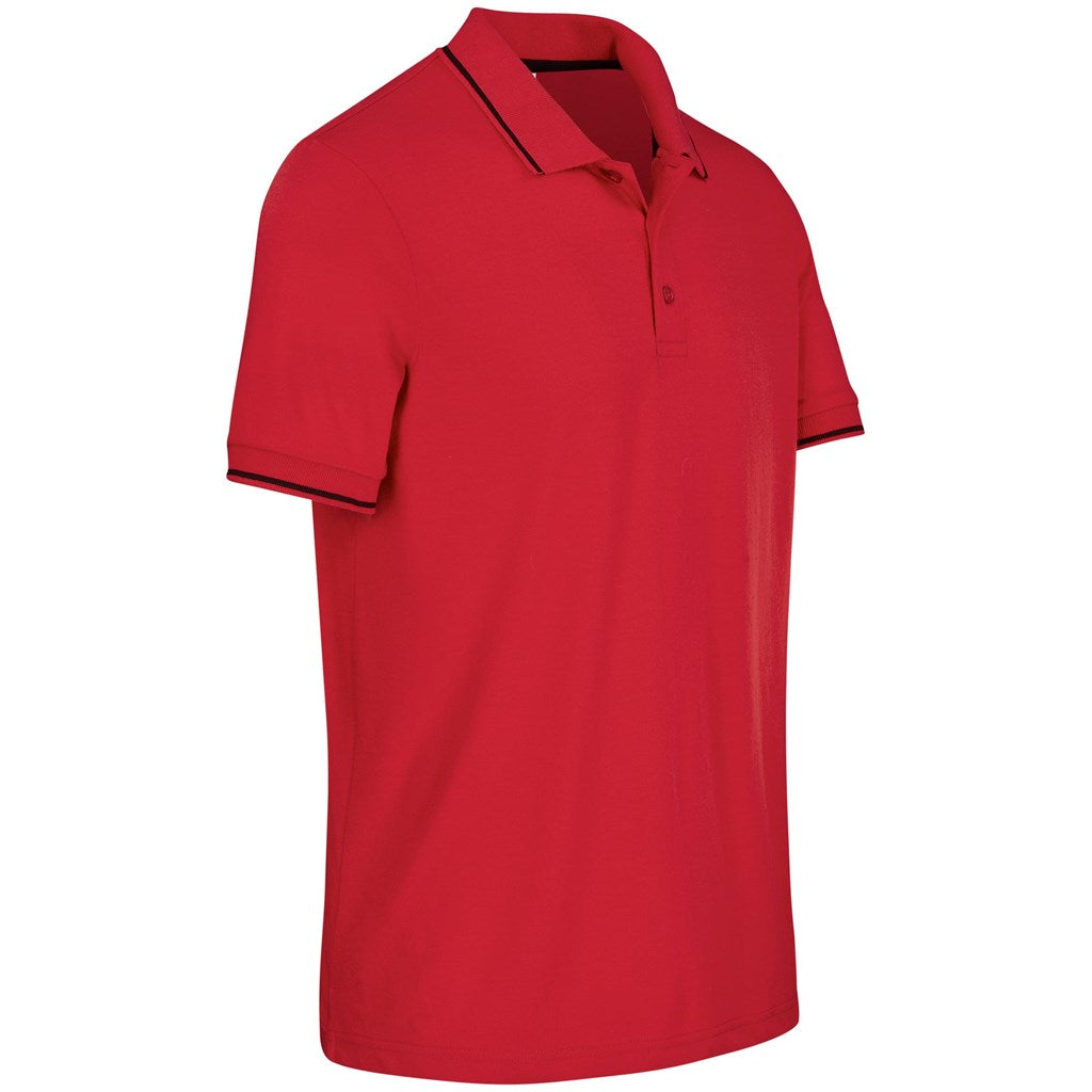 Mens Reward Golf Shirt