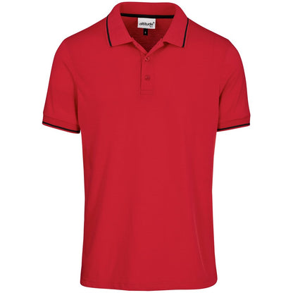 Mens Reward Golf Shirt