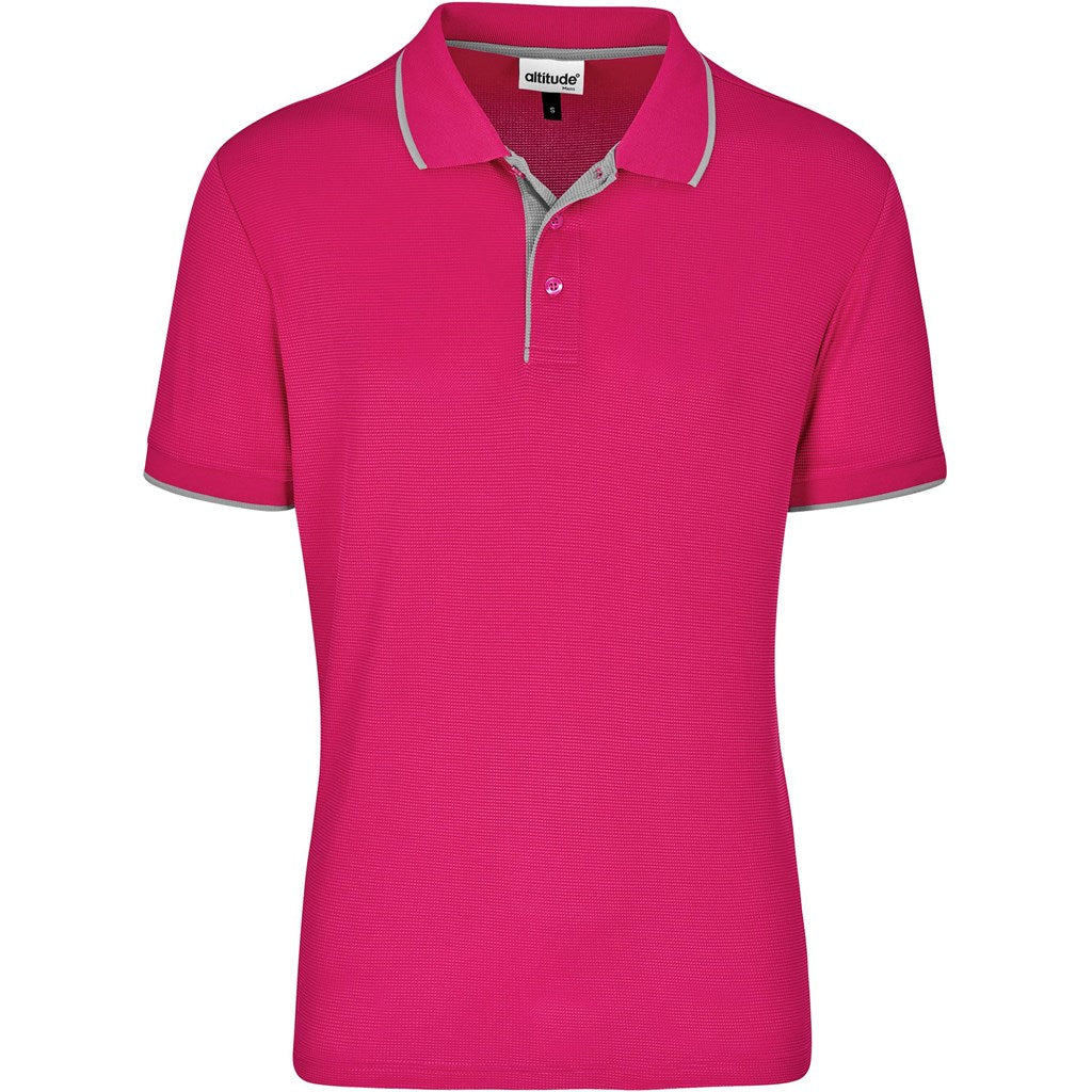 Mens Orion Golf Shirt