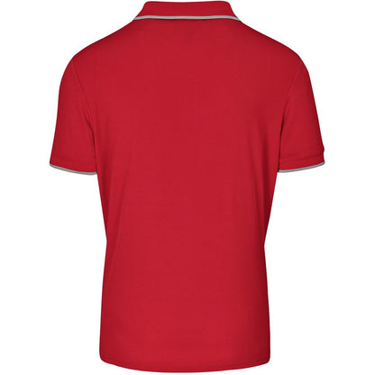 Mens Orion Golf Shirt