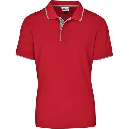 Mens Orion Golf Shirt