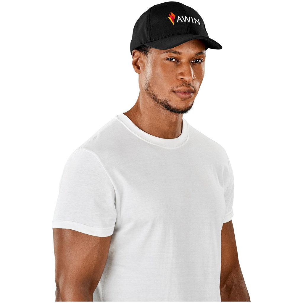 Torrey Cap - 6 Panel