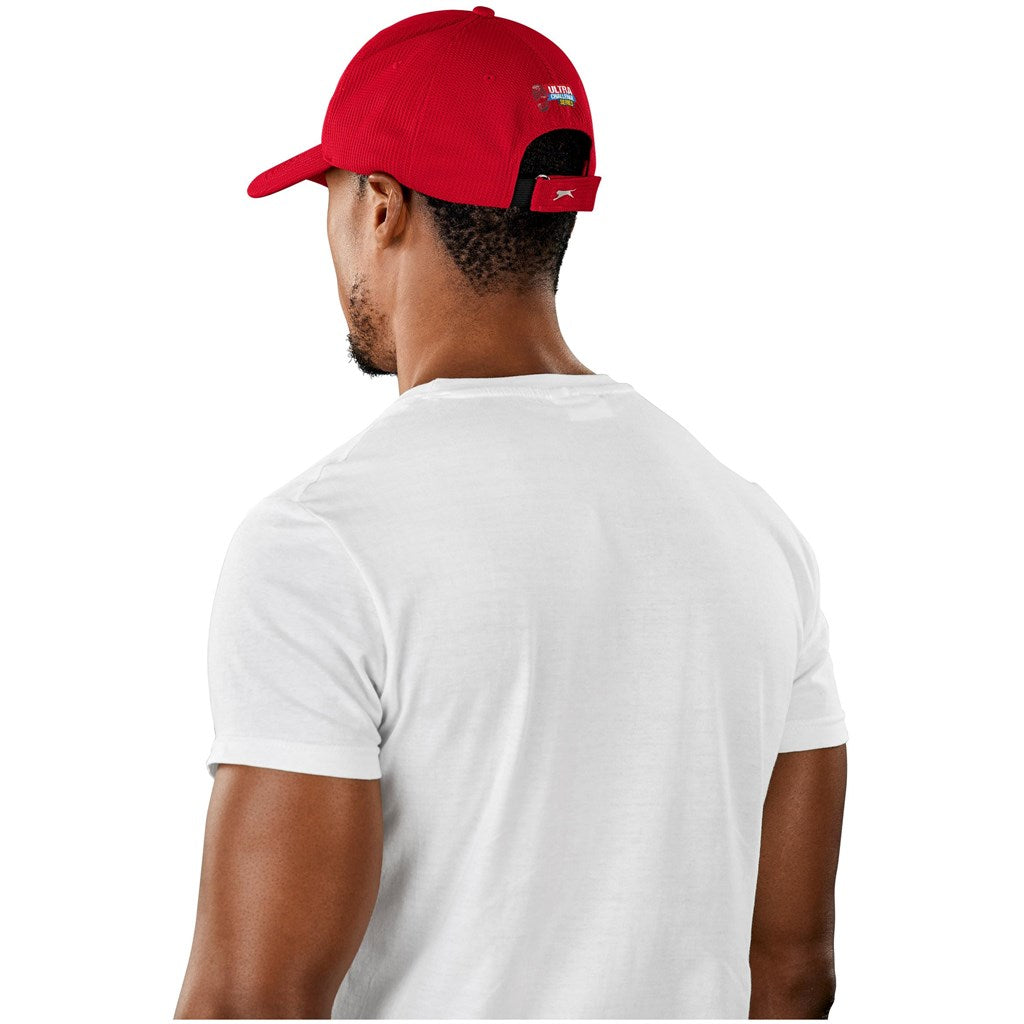 Fairway Cap - 6 Panel