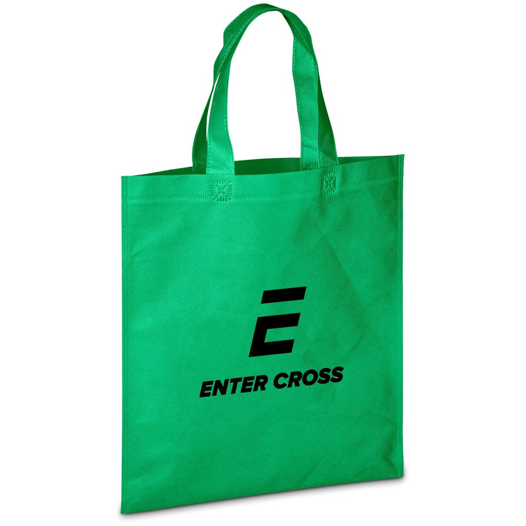 Altitude Budget Non-Woven Shopper