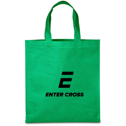 Altitude Budget Non-Woven Shopper