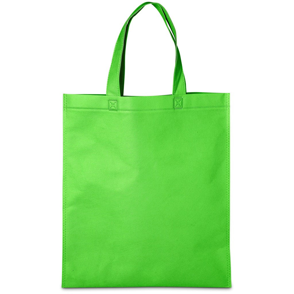 Altitude Budget Non-Woven Shopper