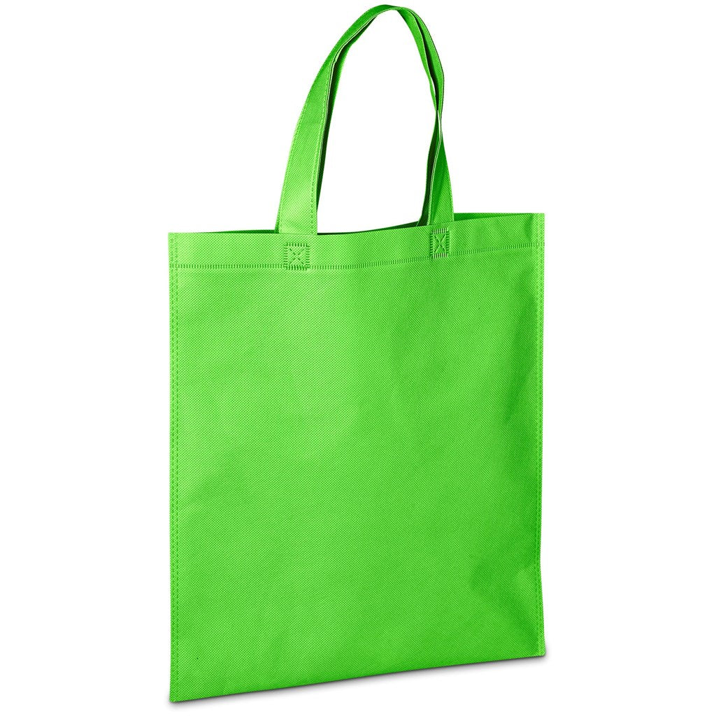 Altitude Budget Non-Woven Shopper