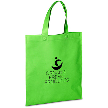 Altitude Budget Non-Woven Shopper