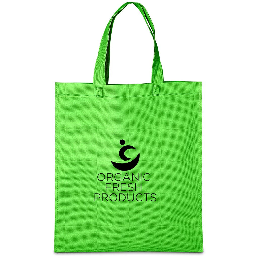 Altitude Budget Non-Woven Shopper