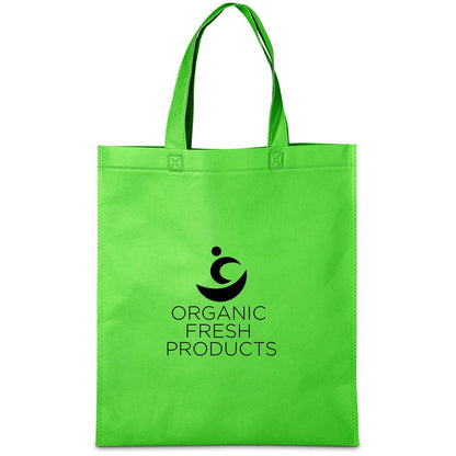 Altitude Budget Non-Woven Shopper