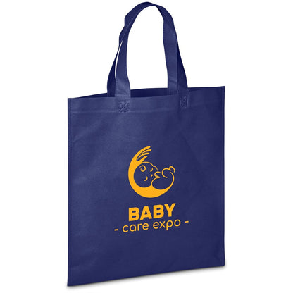 Altitude Budget Non-Woven Shopper