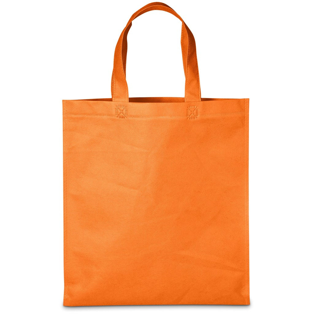 Altitude Budget Non-Woven Shopper