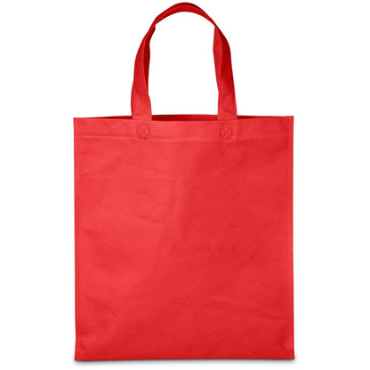 Altitude Budget Non-Woven Shopper