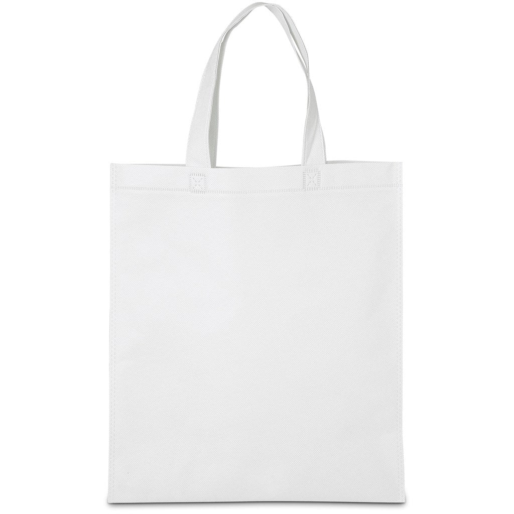 Altitude Budget Non-Woven Shopper