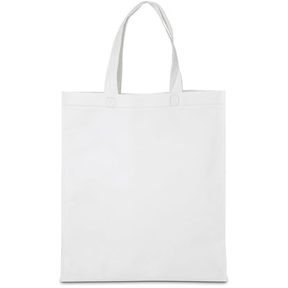 Altitude Budget Non-Woven Shopper