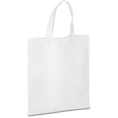 Altitude Budget Non-Woven Shopper