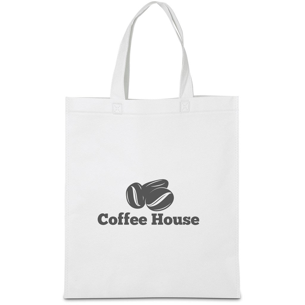 Altitude Budget Non-Woven Shopper