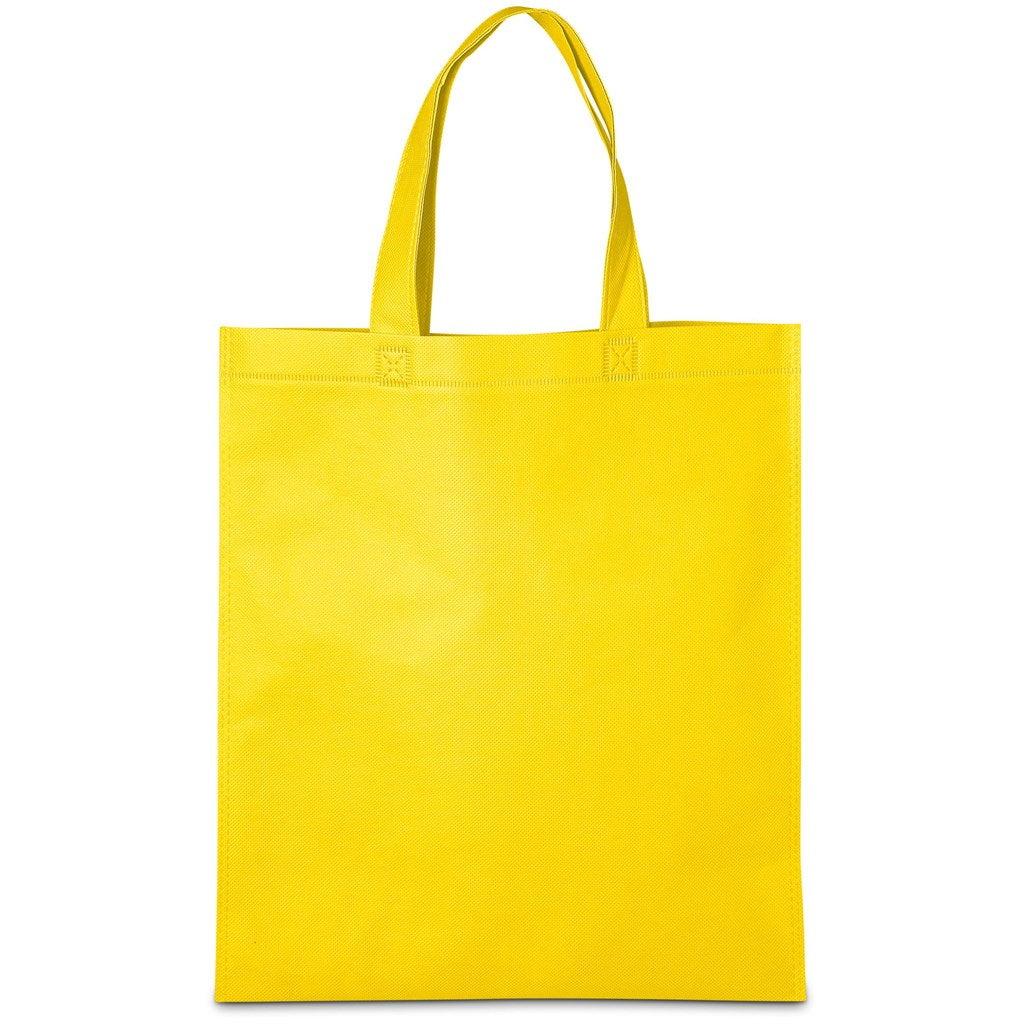 Altitude Budget Non-Woven Shopper