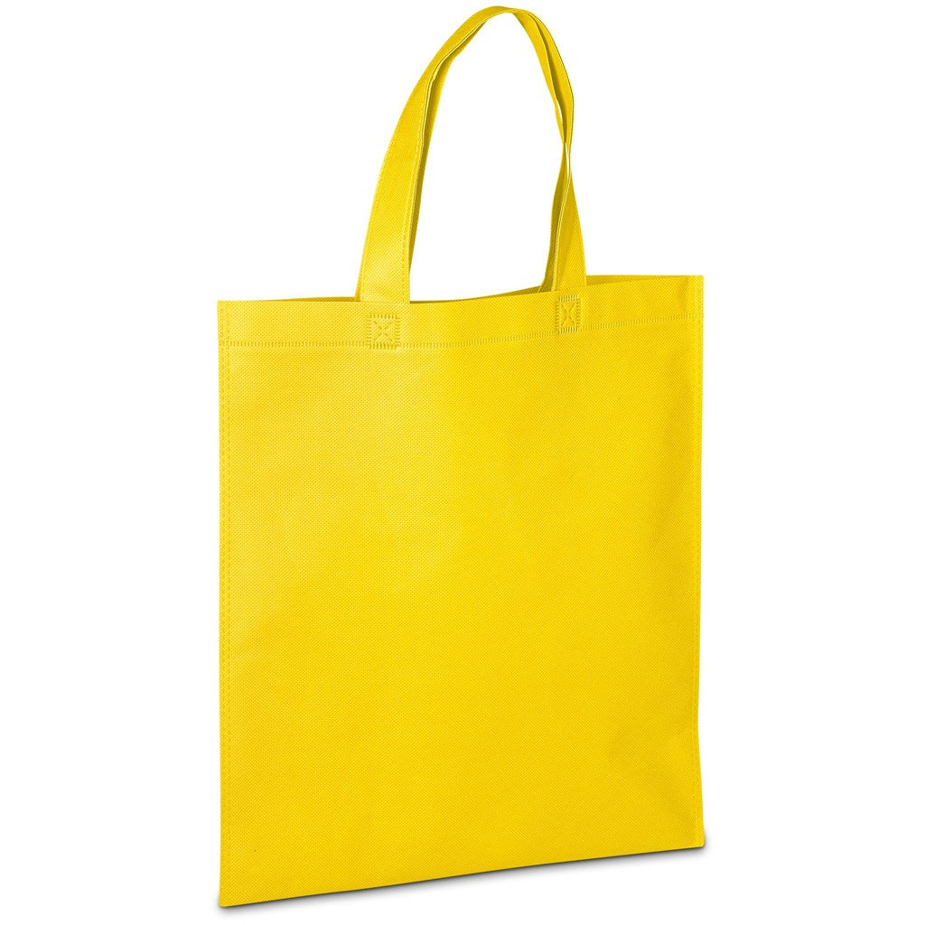 Altitude Budget Non-Woven Shopper