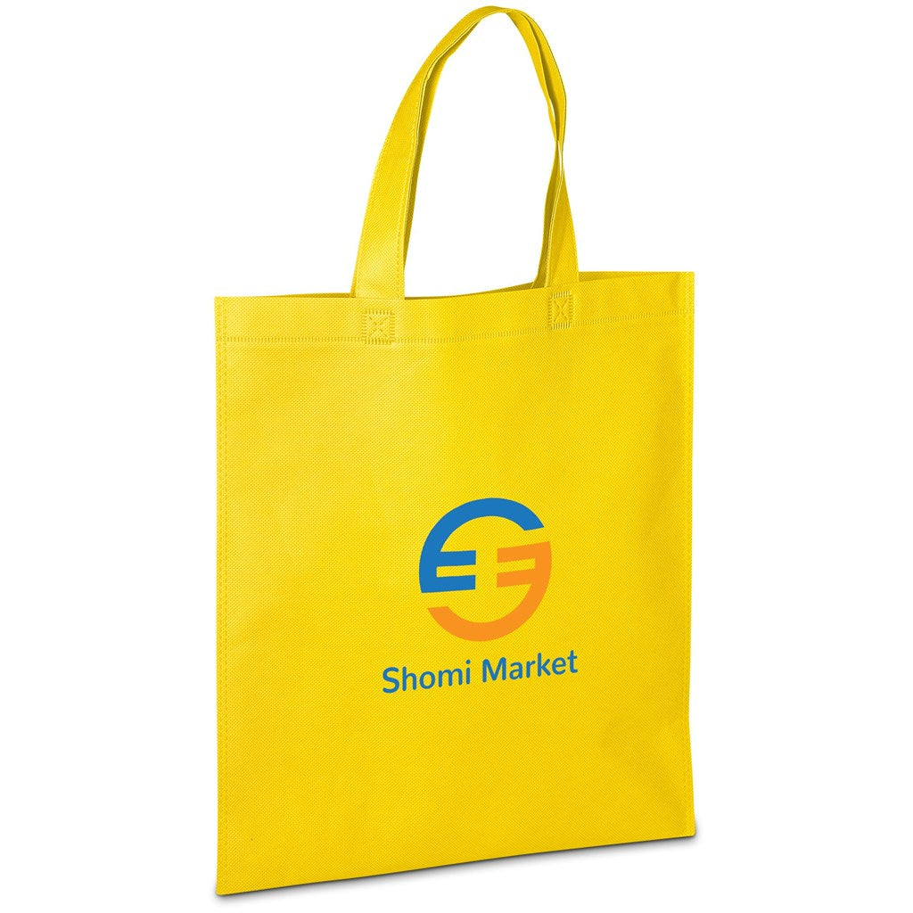 Altitude Budget Non-Woven Shopper