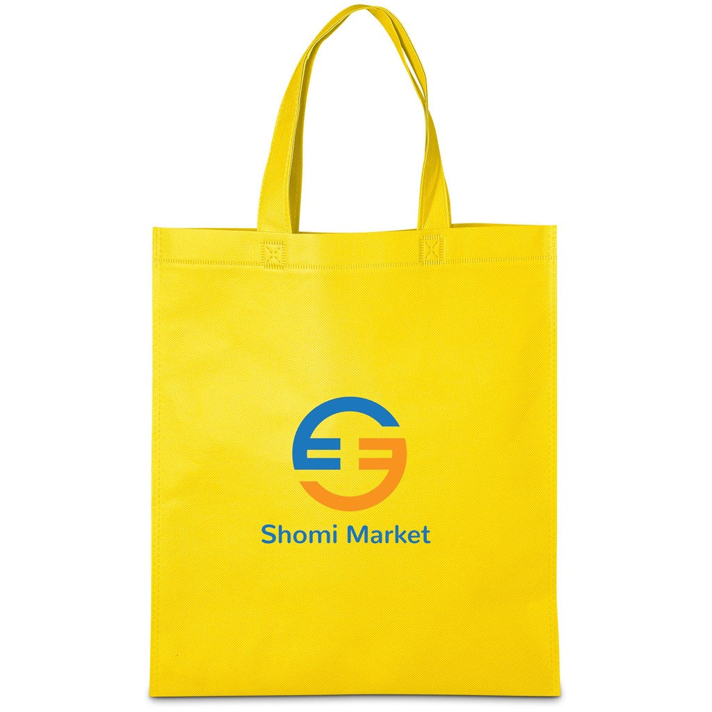 Altitude Budget Non-Woven Shopper