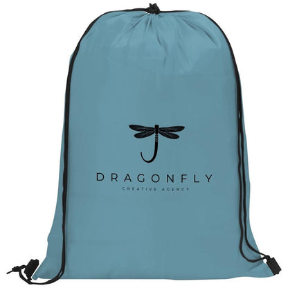 Altitude Daily 190T Drawstring Bag