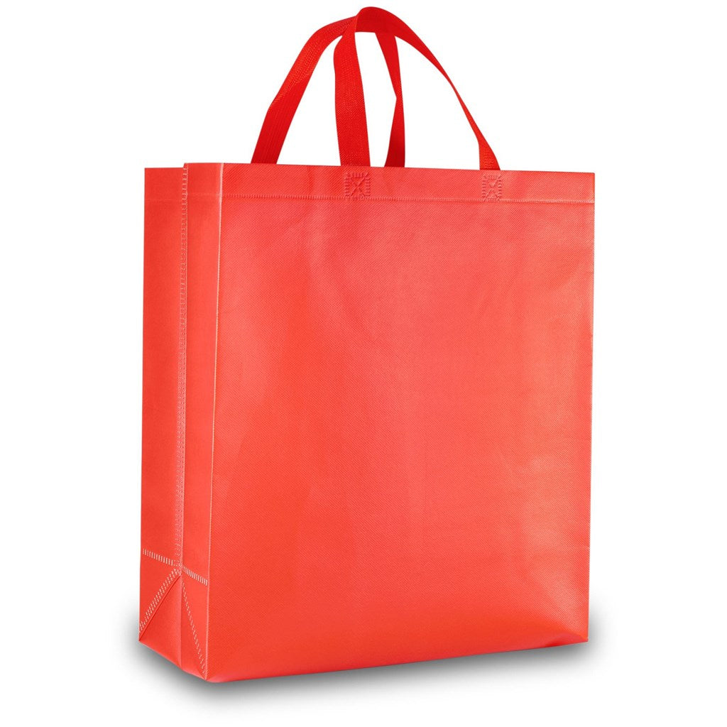 Altitude Pacific Laminated Non-Woven Shopper