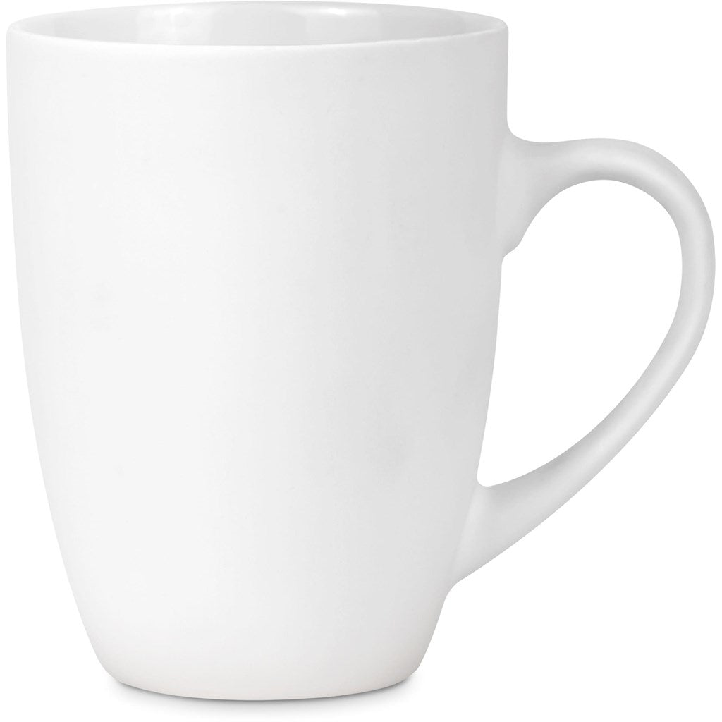 Altitude Seattle Ceramic Coffee Mug - 325ml