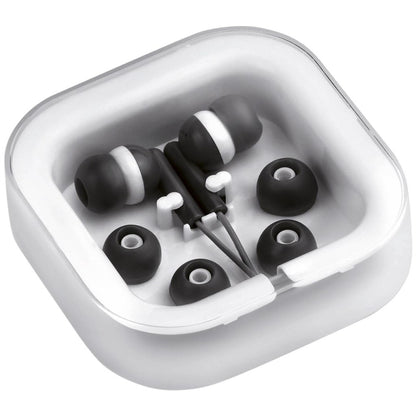 Altitude Grooves Earbuds