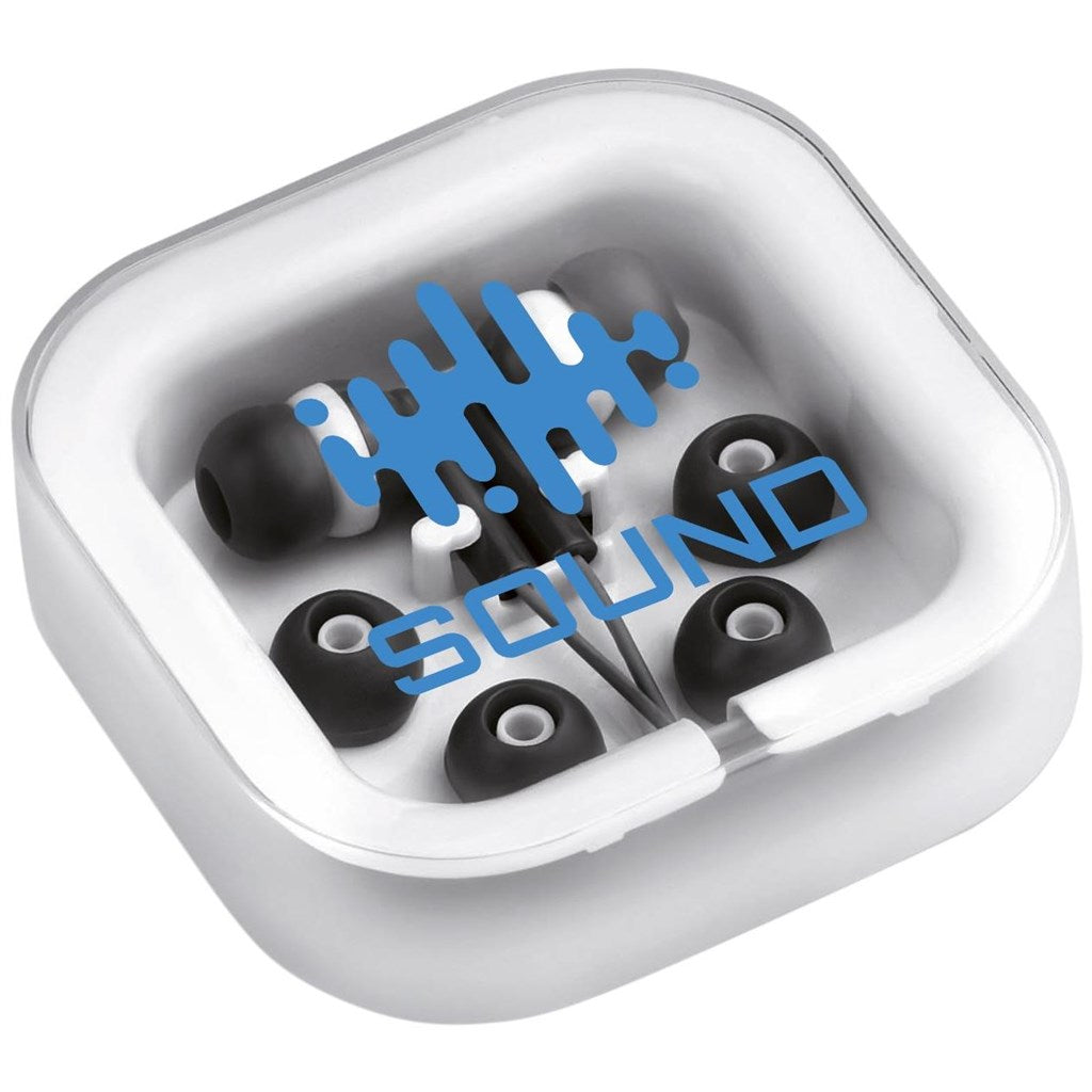 Altitude Grooves Earbuds