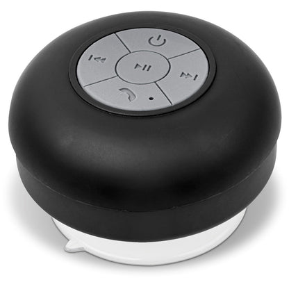 Altitude Presto Suction Bluetooth Speaker