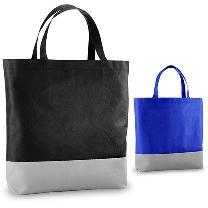 Altitude Saks Non-Woven Shopper