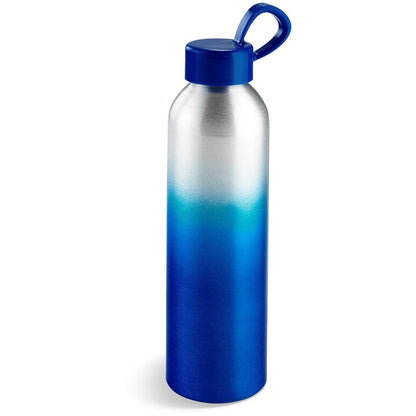 Altitude Island Aluminium Water Bottle - 650ml