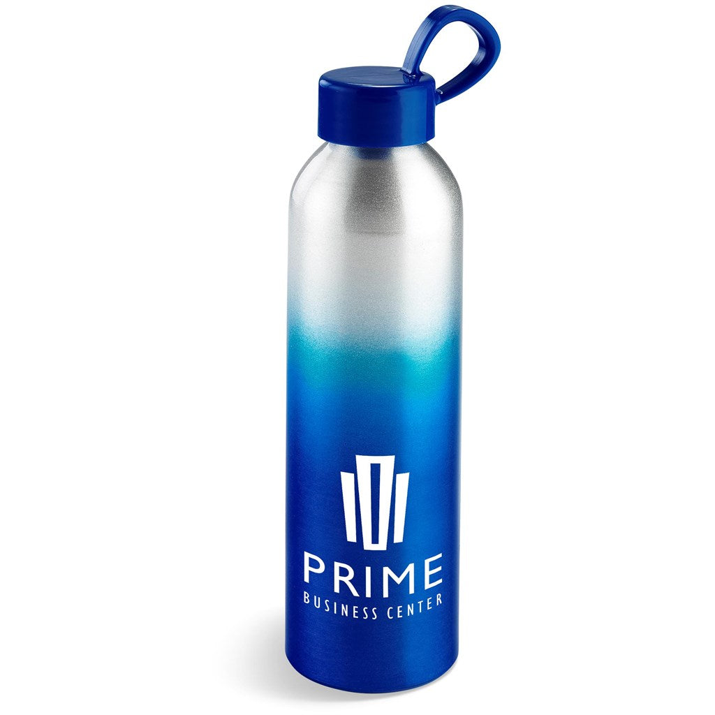 Altitude Island Aluminium Water Bottle - 650ml