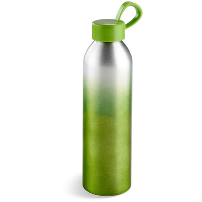 Altitude Island Aluminium Water Bottle - 650ml