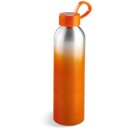 Altitude Island Aluminium Water Bottle - 650ml