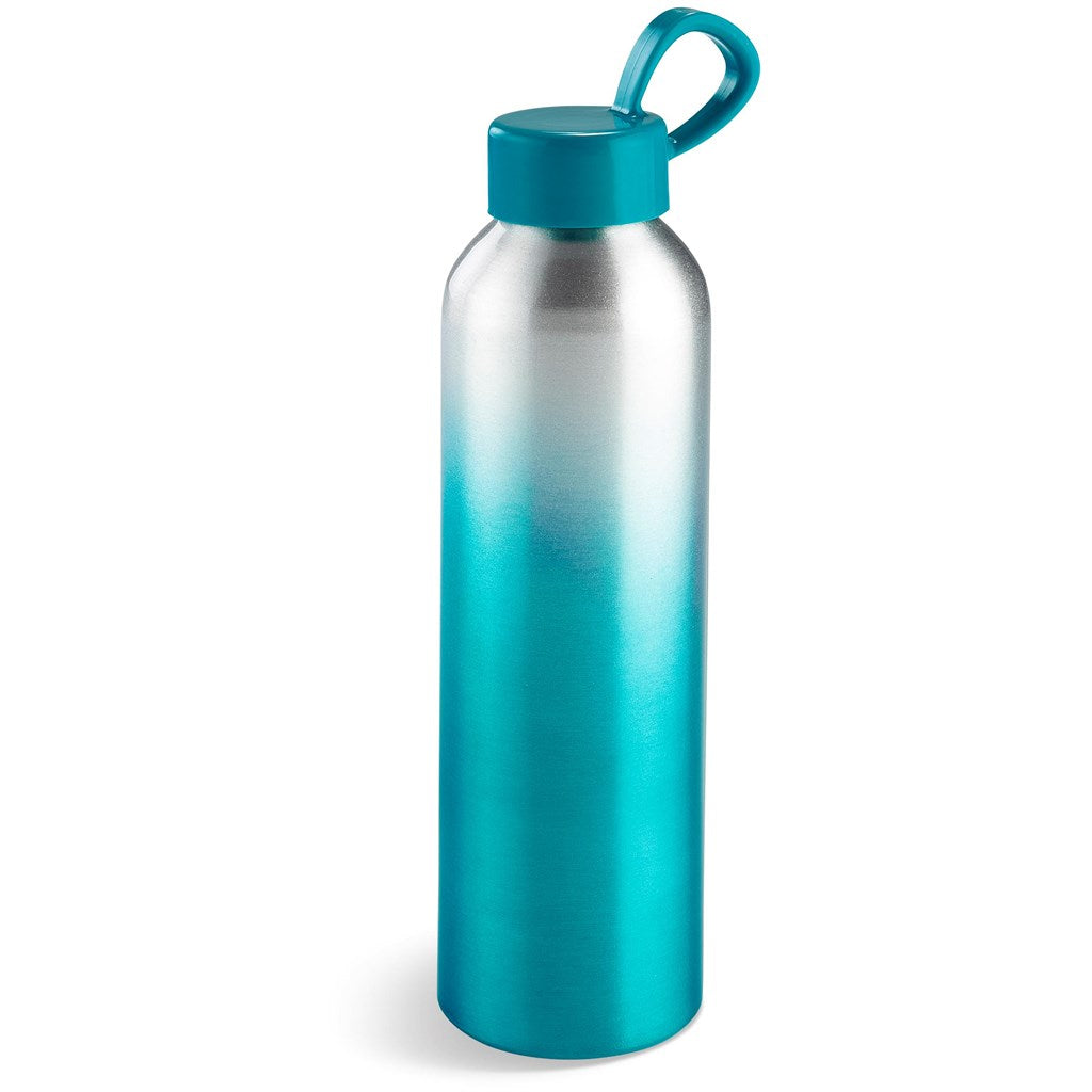 Altitude Island Aluminium Water Bottle - 650ml