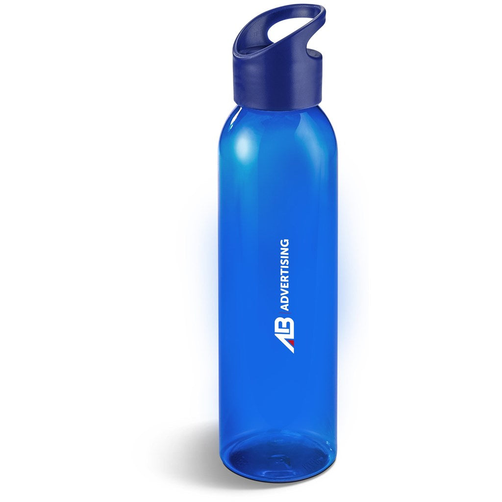 Altitude Fresco Plastic Water Bottle - 650ml