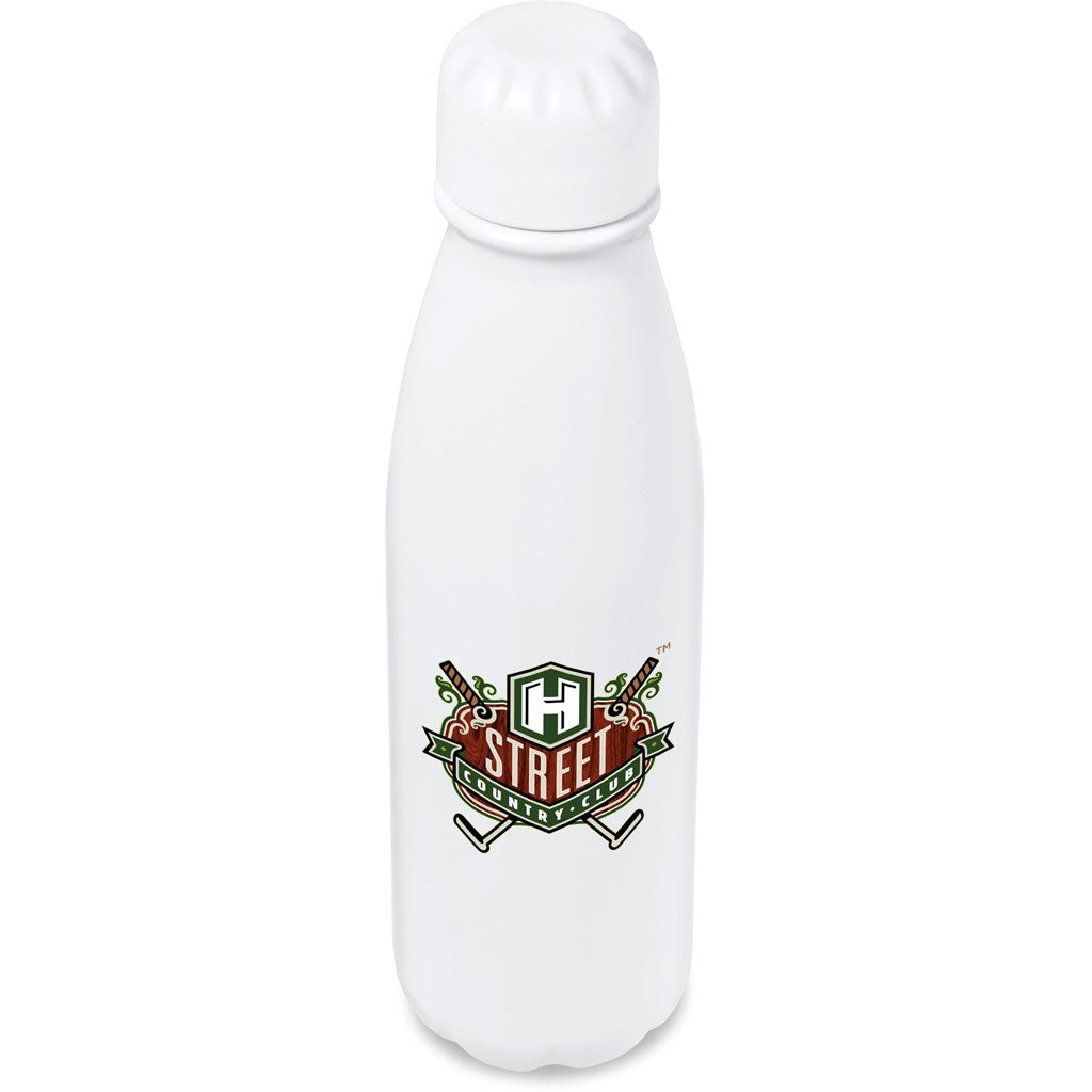 Altitude Nevaeh Aluminium Water Bottle - 600ml